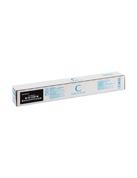 KYOCERA TK-8800C toner cartridge 1 pc(s) Original Cyan