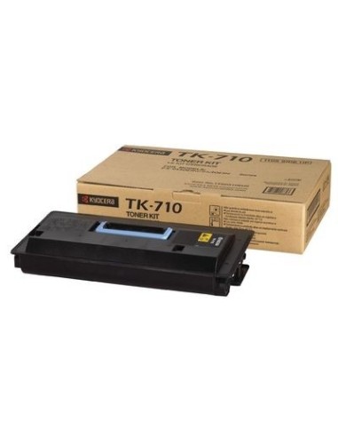 KYOCERA TK-710 toner cartridge Original Black
