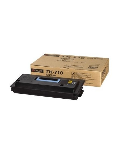 KYOCERA TK-710 toner cartridge Original Black