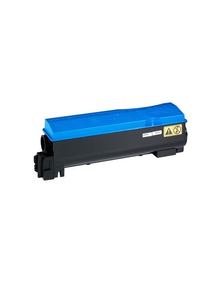 KYOCERA TK-560C toner cartridge 1 pc(s) Original Cyan