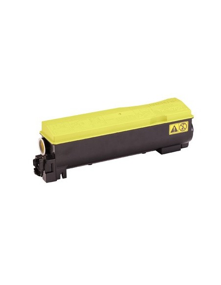 KYOCERA TK-570Y toner cartridge Original Yellow