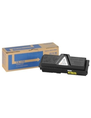 KYOCERA TK-170 toner cartridge 1 pc(s) Original Black