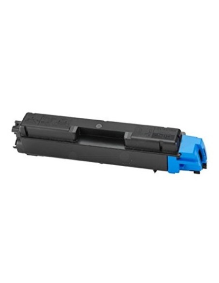 KYOCERA TK-590C toner cartridge 1 pc(s) Original Cyan