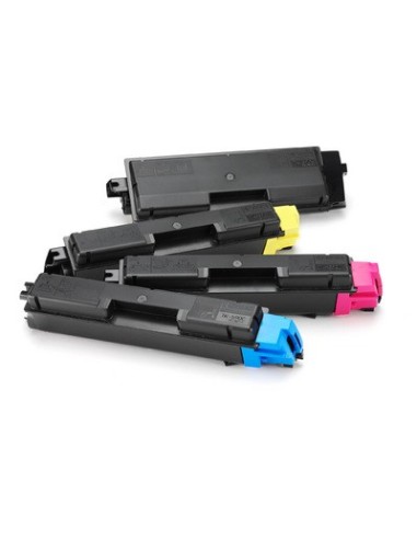 KYOCERA TK-590M toner cartridge 1 pc(s) Original Magenta