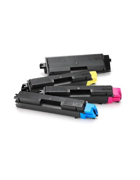 KYOCERA TK-590M toner cartridge 1 pc(s) Original Magenta