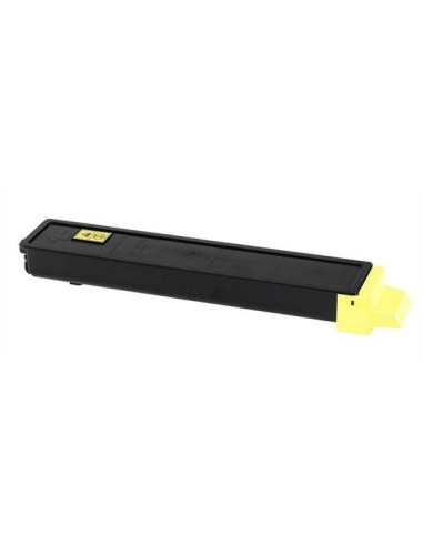 KYOCERA TK-895Y toner cartridge 1 pc(s) Original Yellow