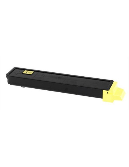 KYOCERA TK-895Y toner cartridge 1 pc(s) Original Yellow
