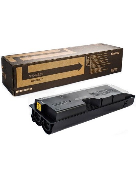 KYOCERA TK-6305 toner cartridge 1 pc(s) Original Black
