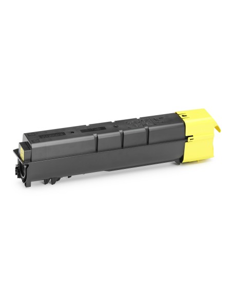 KYOCERA TK-8705Y toner cartridge 1 pc(s) Original Yellow