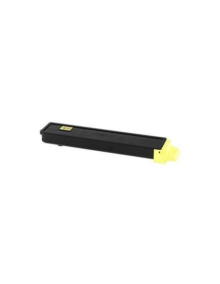 KYOCERA TK-8315Y toner cartridge 1 pc(s) Original Yellow