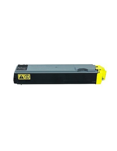 KYOCERA TK-8600Y toner cartridge 1 pc(s) Original Yellow