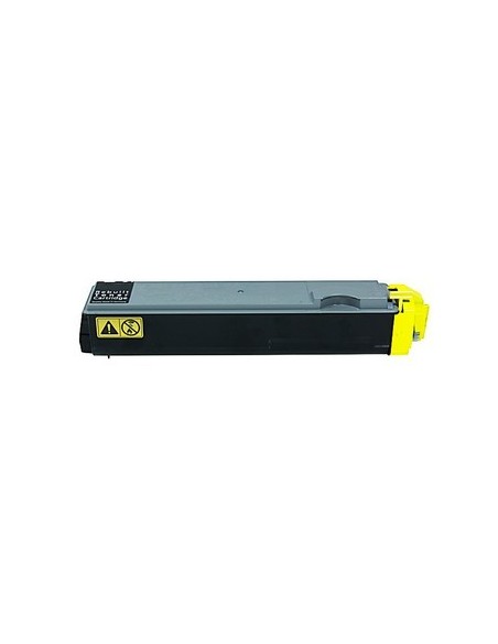KYOCERA TK-8600Y toner cartridge 1 pc(s) Original Yellow