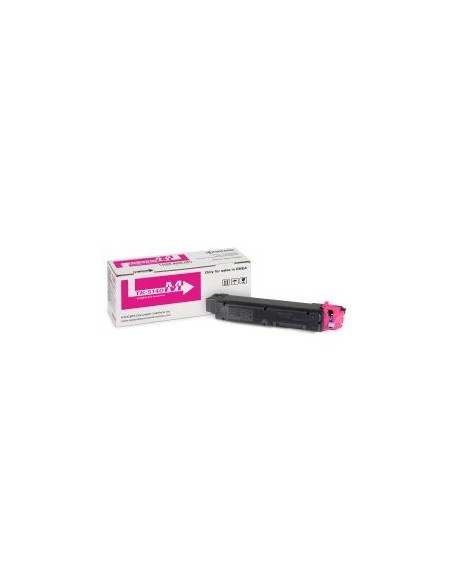 KYOCERA TK-5140M toner cartridge 1 pc(s) Original Magenta