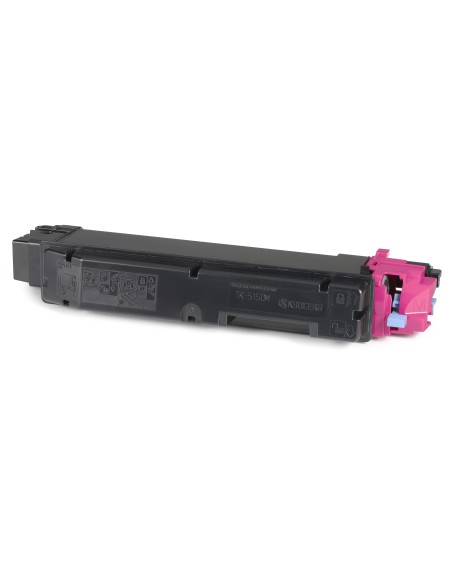 KYOCERA TK-5150M toner cartridge 1 pc(s) Original Magenta