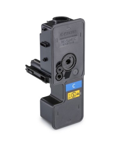 KYOCERA TK-5240C toner cartridge 1 pc(s) Original Cyan