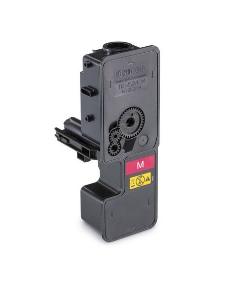 KYOCERA TK-5240M toner cartridge 1 pc(s) Original Magenta