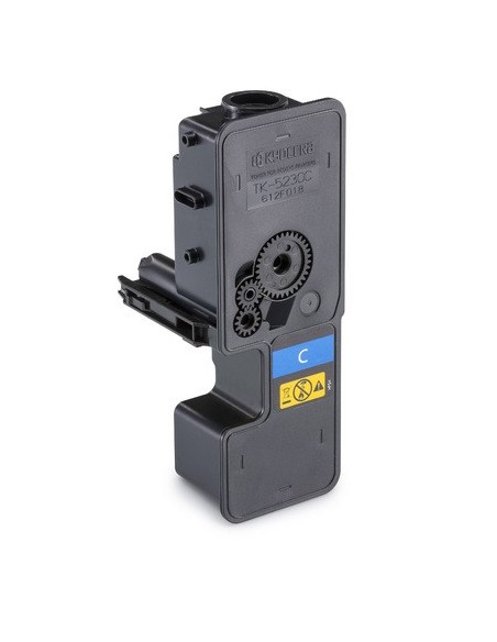 KYOCERA TK-5230C toner cartridge 1 pc(s) Original Cyan