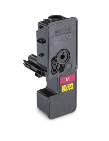 KYOCERA TK-5230M toner cartridge 1 pc(s) Original Magenta