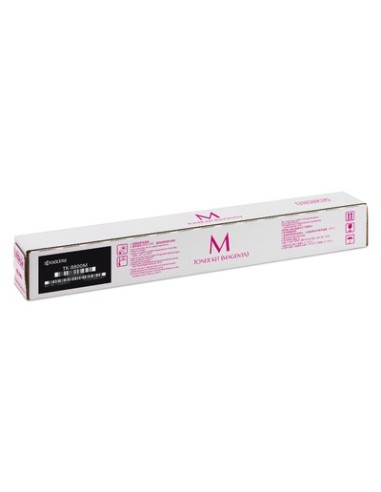 KYOCERA TK-8800M toner cartridge 1 pc(s) Original Magenta