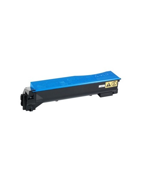 KYOCERA TK-540C toner cartridge 1 pc(s) Original Cyan