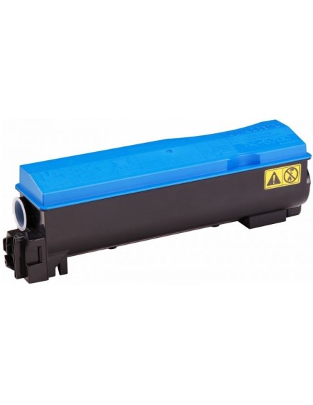 KYOCERA TK-570C toner cartridge Original Cyan