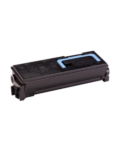 KYOCERA TK-570K toner cartridge Original Black