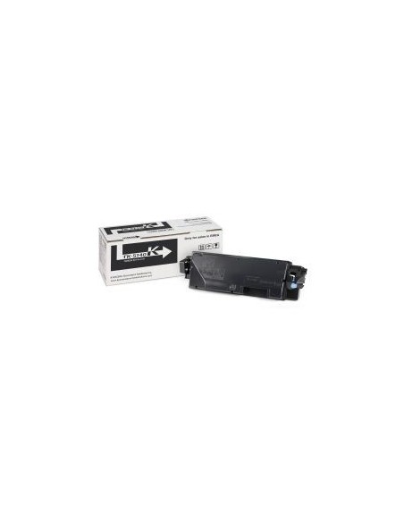 KYOCERA TK-5140K toner cartridge 1 pc(s) Original Black