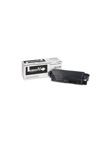 KYOCERA TK-5150K toner cartridge 1 pc(s) Original Black