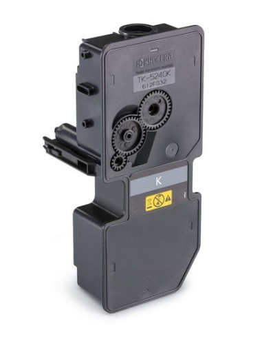 KYOCERA TK-5240K toner cartridge 1 pc(s) Original Black