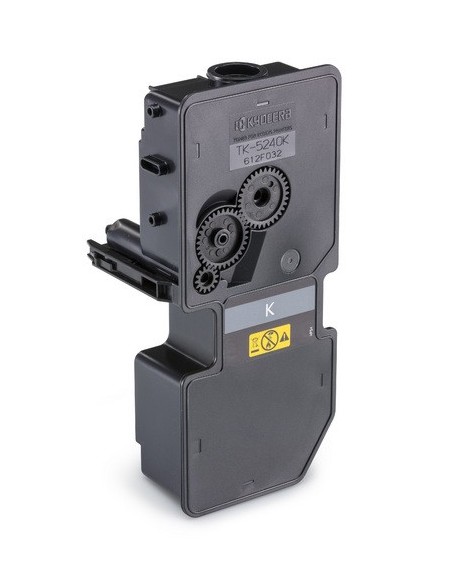 KYOCERA TK-5240K toner cartridge 1 pc(s) Original Black