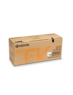 KYOCERA TK-5270Y toner cartridge 1 pc(s) Original Yellow