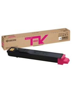 KYOCERA TK-8115M toner cartridge 1 pc(s) Original Magenta