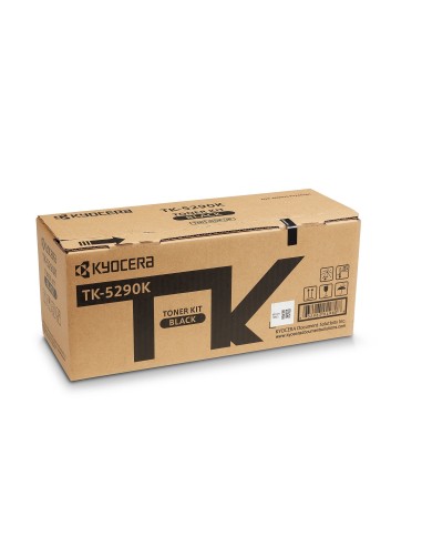 KYOCERA TK-5290K toner cartridge 1 pc(s) Original Black