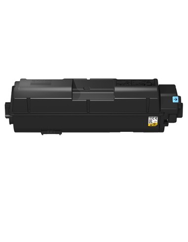 KYOCERA TK-1270 toner cartridge 1 pc(s) Original Black