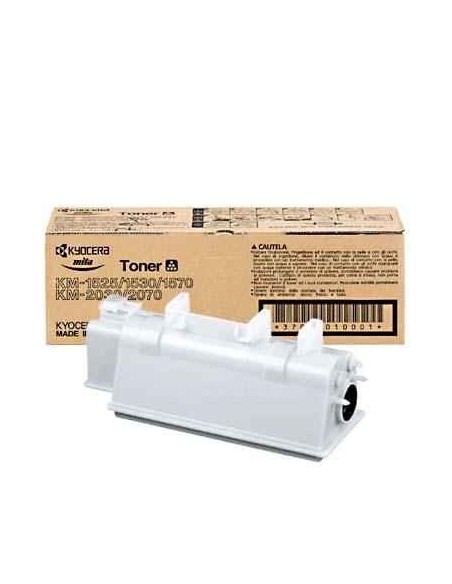 KYOCERA 1T02AV0NL0 toner cartridge 1 pc(s) Original Black