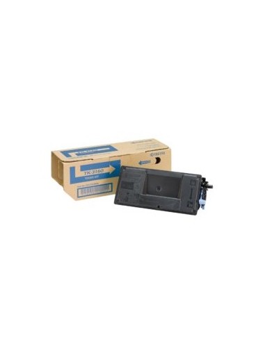 KYOCERA TK-3160 toner cartridge 1 pc(s) Original Black