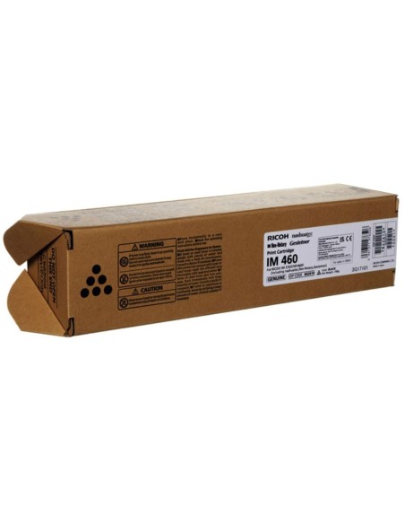 Ricoh 842610 toner cartridge 1 pc(s) Original Black