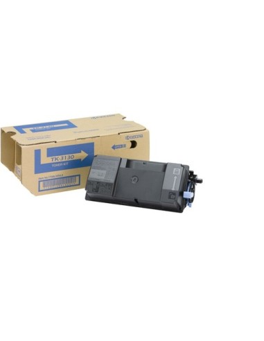 KYOCERA TK-3130 toner cartridge 1 pc(s) Original Black