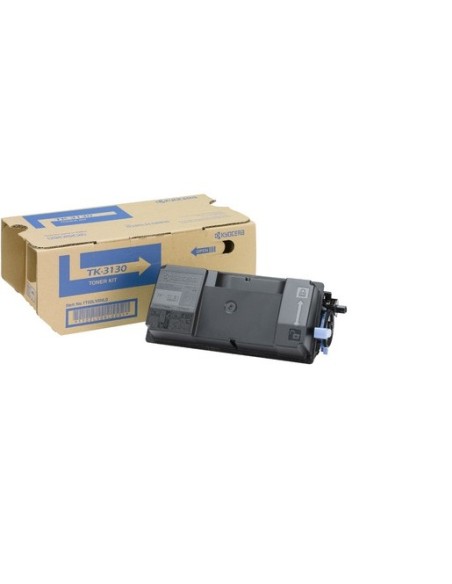 KYOCERA TK-3130 toner cartridge 1 pc(s) Original Black