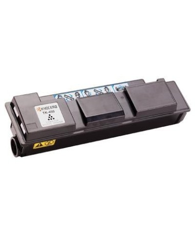 KYOCERA TK-450 toner cartridge 1 pc(s) Original Black
