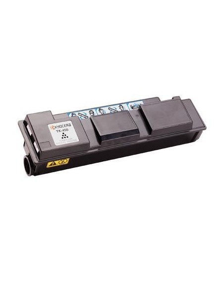 KYOCERA TK-450 toner cartridge 1 pc(s) Original Black