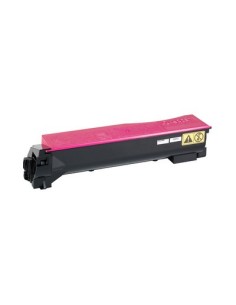 KYOCERA TK-540M toner cartridge 1 pc(s) Original Magenta