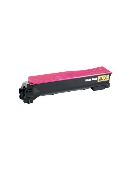 KYOCERA TK-540M toner cartridge 1 pc(s) Original Magenta