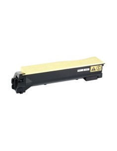 KYOCERA TK-540Y toner cartridge 1 pc(s) Original Yellow