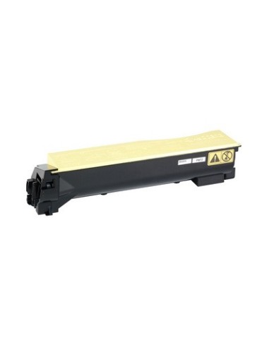 KYOCERA TK-540Y toner cartridge 1 pc(s) Original Yellow
