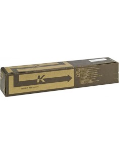 KYOCERA TK-8600K toner cartridge 1 pc(s) Original Black