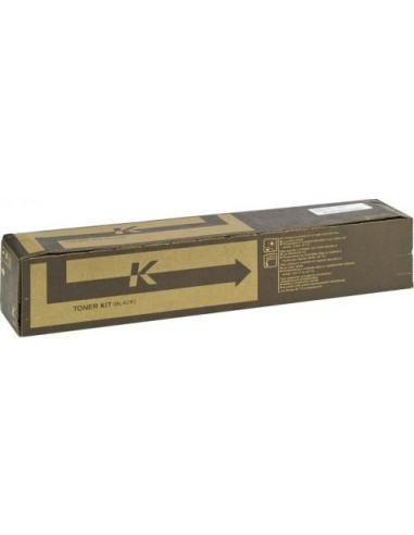 KYOCERA TK-8600K toner cartridge 1 pc(s) Original Black