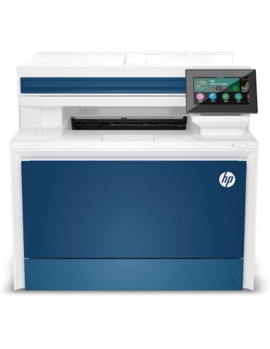 HP Color LaserJet Pro MFP 4302dw Printer