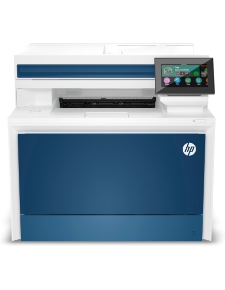 HP Color LaserJet Pro MFP 4302dw Printer