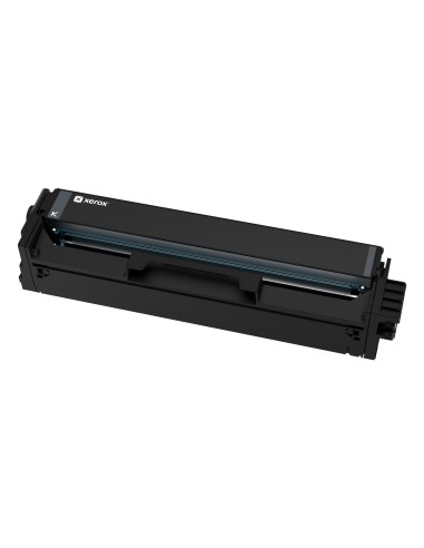 Xerox Genuine C240, C245, C300, C303A, C305AE, ® C255a Color Multifunction Printer Black Standard capacity Toner Cartridge